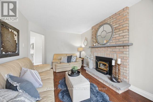 12 Jason Drive, Whitby (Pringle Creek), Ontario L1R 1M1 - Photo 20 - E13566662