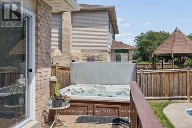 12 Jason Drive, Whitby (Pringle Creek), Ontario L1R 1M1 - Photo 42 - E13566662