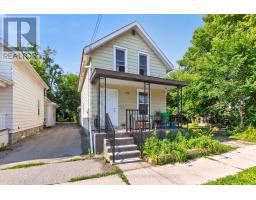 714 CHAMBERLAIN STREET, Peterborough, Ontario