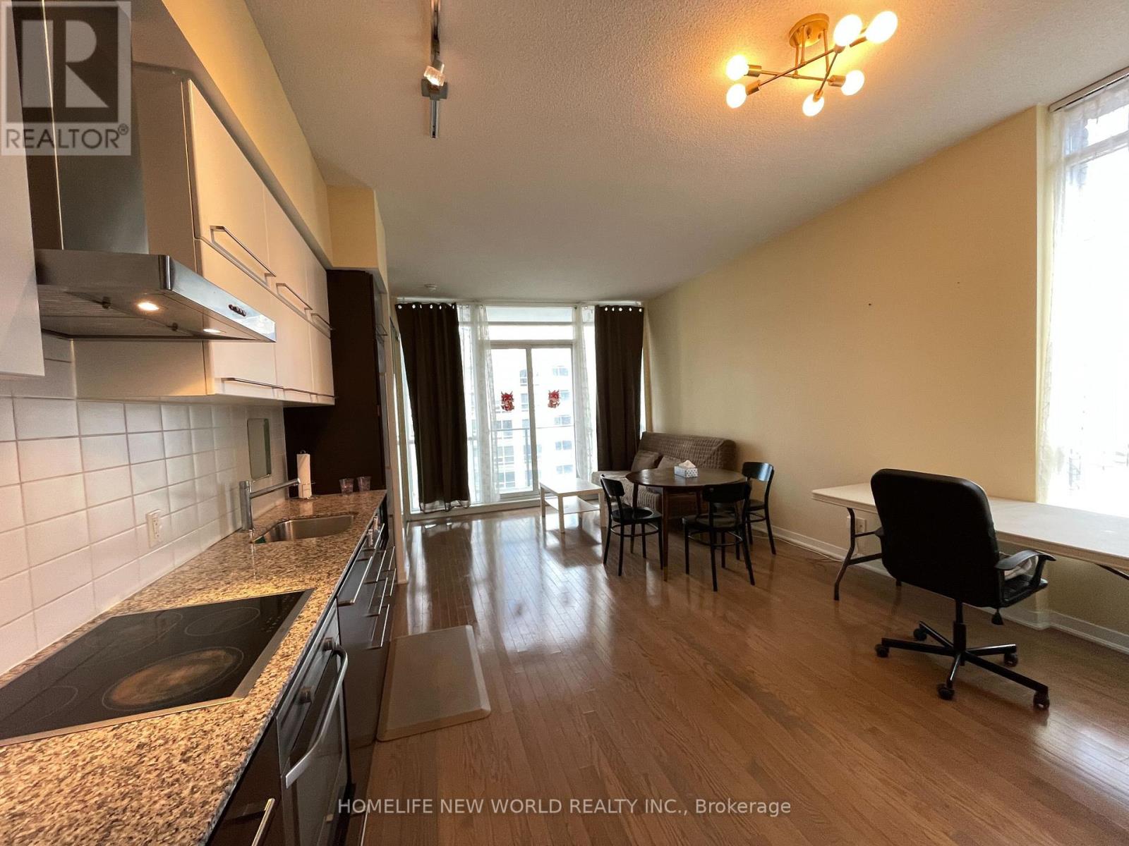2606 - 770 BAY STREET, Toronto (Bay Street Corridor)
