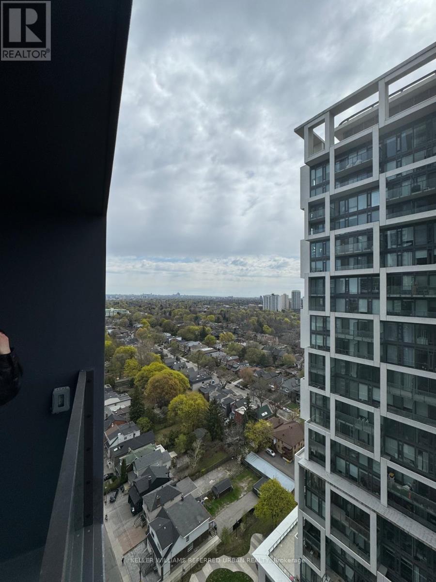 2204 - 20 Soudan Avenue, Toronto, Ontario  M4S 0E2 - Photo 13 - C13566560