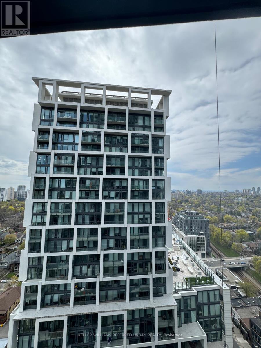 2204 - 20 Soudan Avenue, Toronto, Ontario  M4S 0E2 - Photo 14 - C13566560