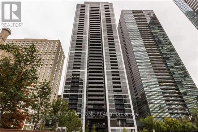 1506 - 28 TED ROGERS WAY, Toronto (Church-Yonge Corridor)