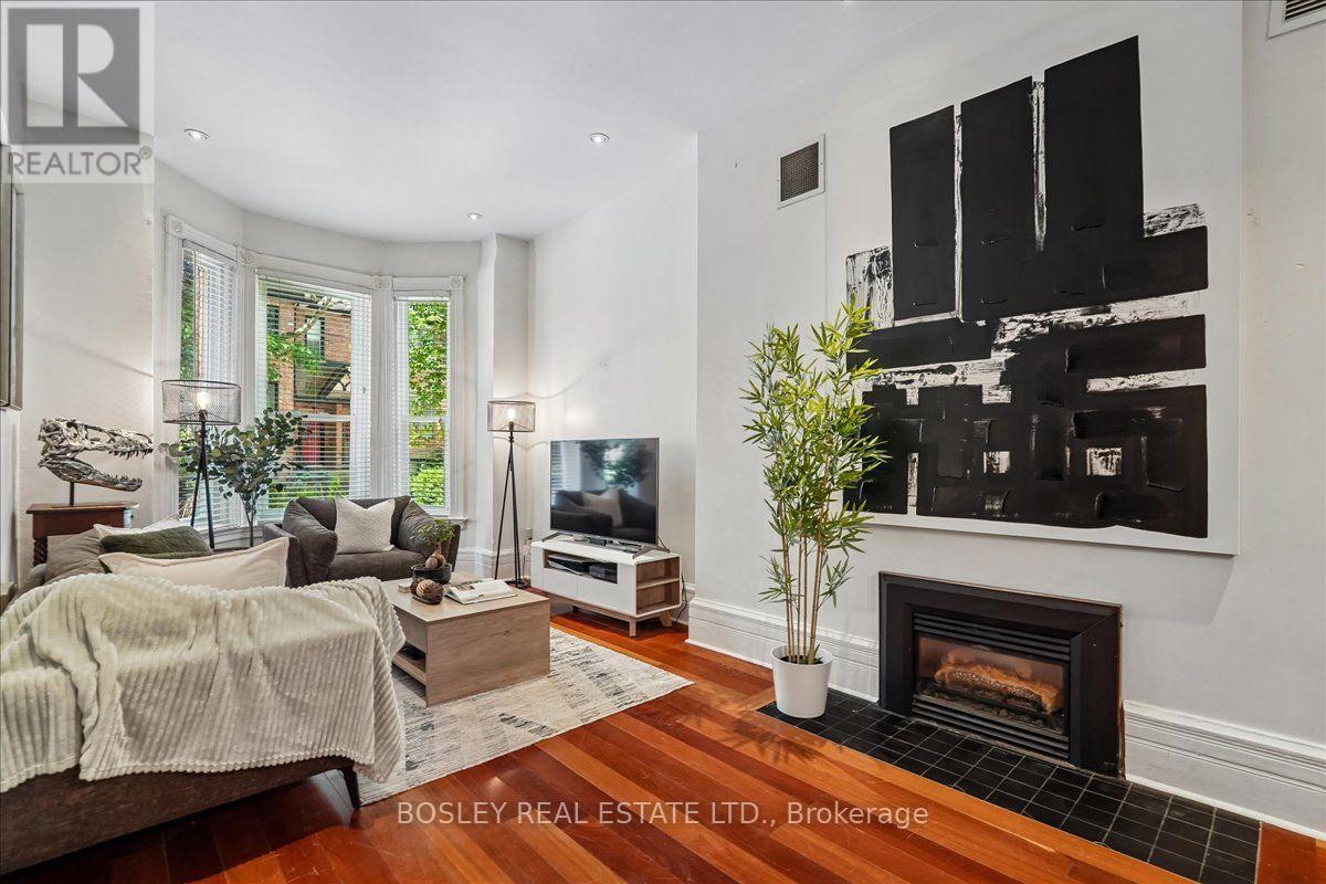 499 Ontario Street, Toronto, Ontario  M4X 1M7 - Photo 11 - C13566570