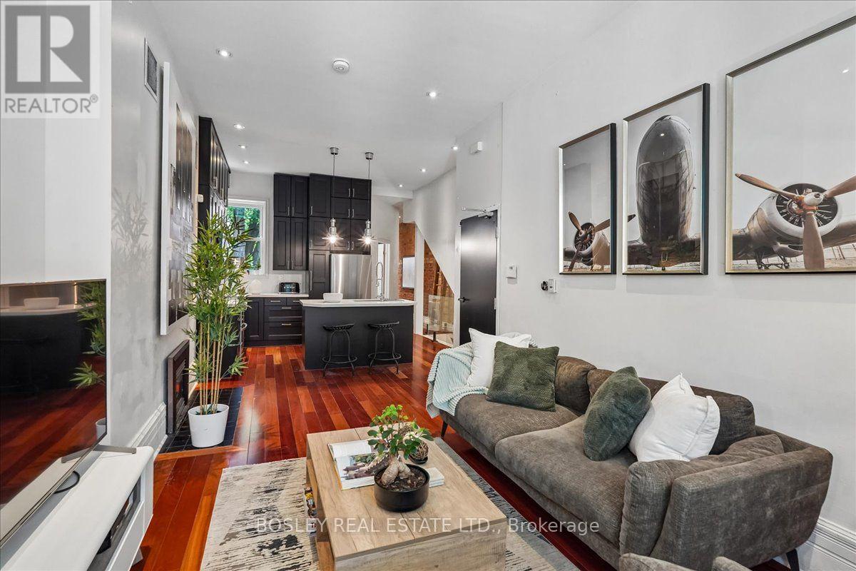 499 Ontario Street, Toronto, Ontario  M4X 1M7 - Photo 12 - C13566570