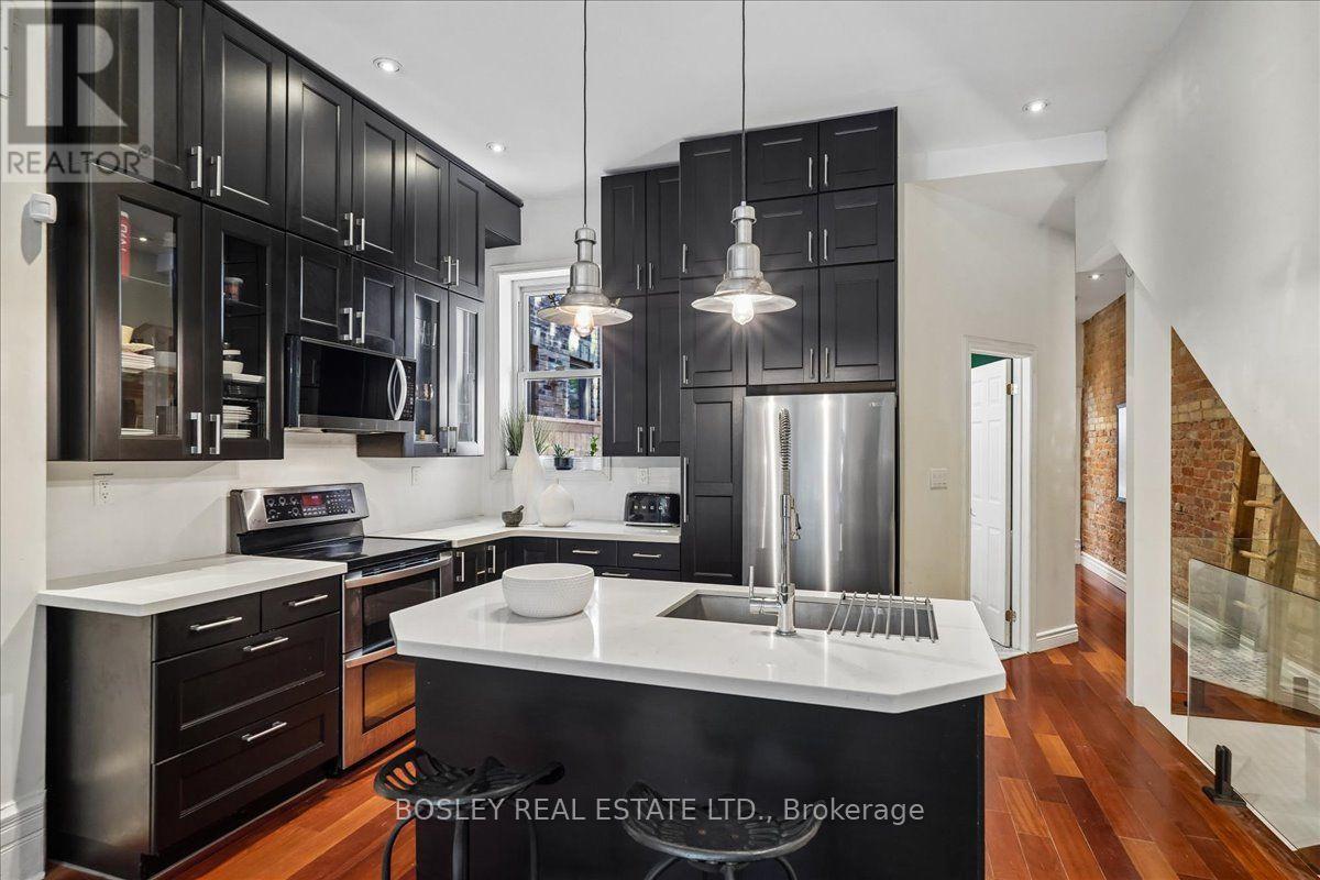 499 Ontario Street, Toronto, Ontario  M4X 1M7 - Photo 13 - C13566570