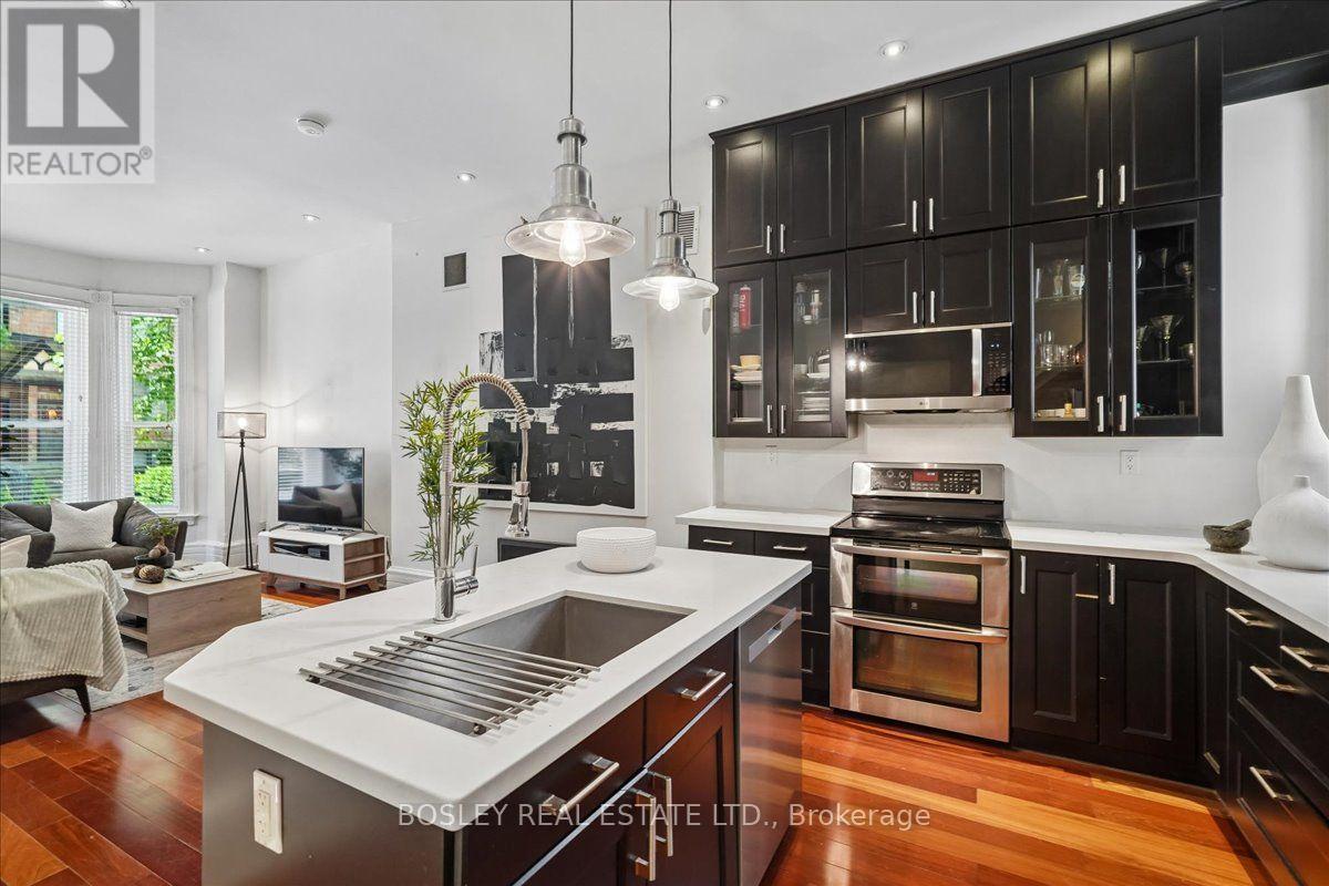 499 Ontario Street, Toronto, Ontario  M4X 1M7 - Photo 15 - C13566570