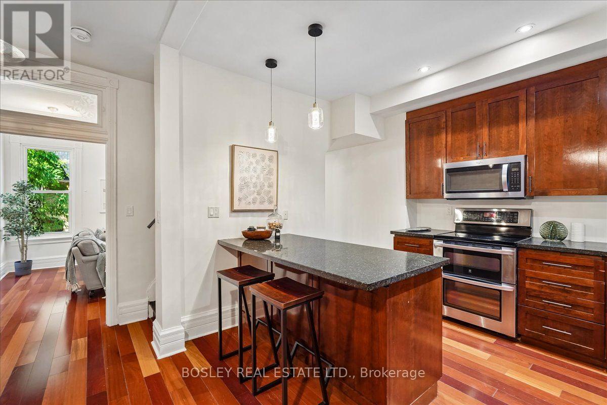 499 Ontario Street, Toronto, Ontario  M4X 1M7 - Photo 24 - C13566570