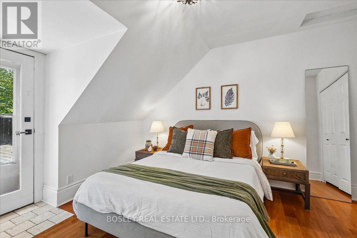 499 Ontario Street, Toronto, Ontario  M4X 1M7 - Photo 37 - C13566570