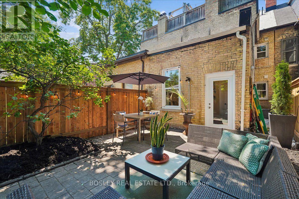 499 Ontario Street, Toronto, Ontario  M4X 1M7 - Photo 49 - C13566570