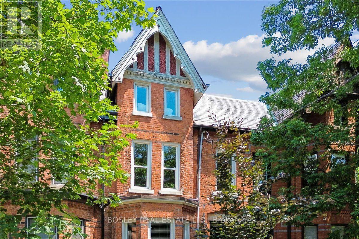 499 Ontario Street, Toronto, Ontario  M4X 1M7 - Photo 6 - C13566570