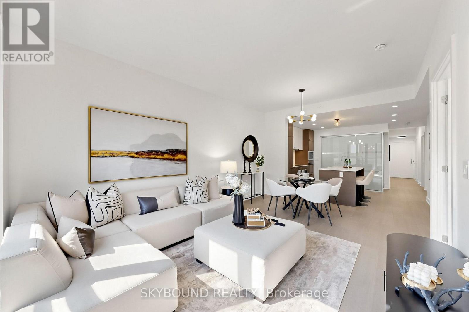 422 - 55 Front Street E, Toronto, Ontario  M5E 0A7 - Photo 1 - C13566602