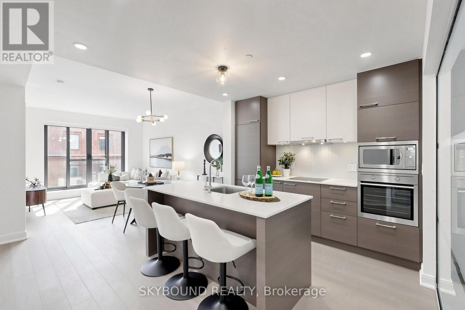 422 - 55 Front Street E, Toronto, Ontario  M5E 0A7 - Photo 14 - C13566602