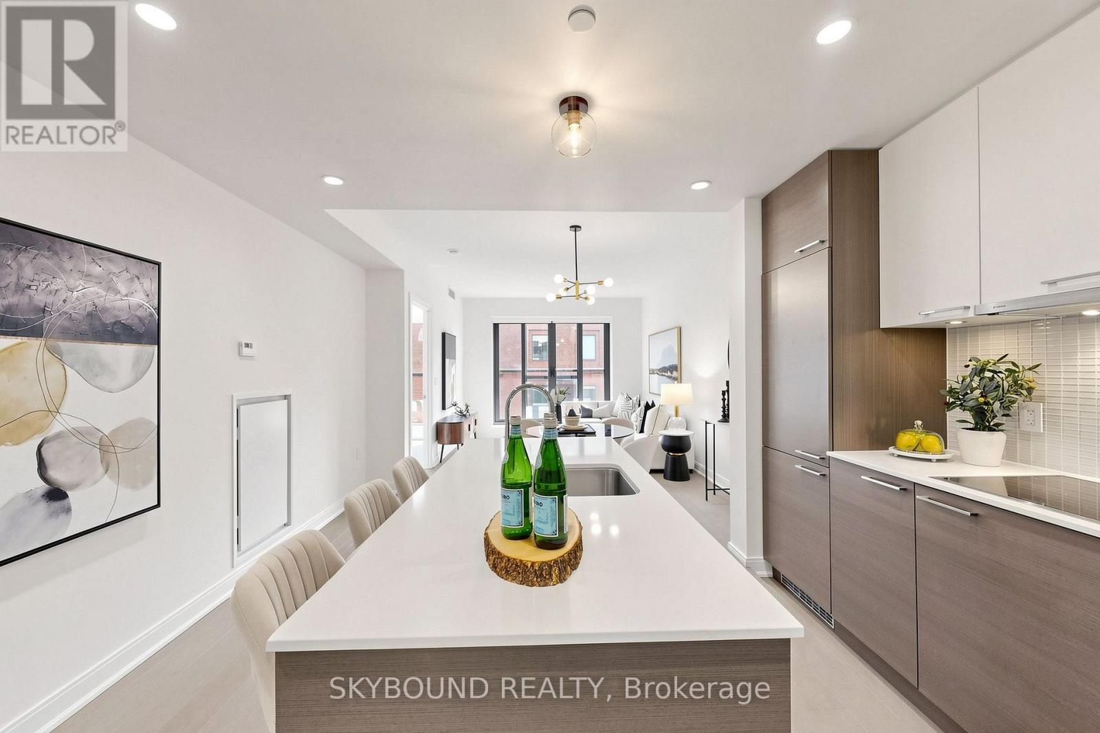 422 - 55 Front Street E, Toronto, Ontario  M5E 0A7 - Photo 15 - C13566602