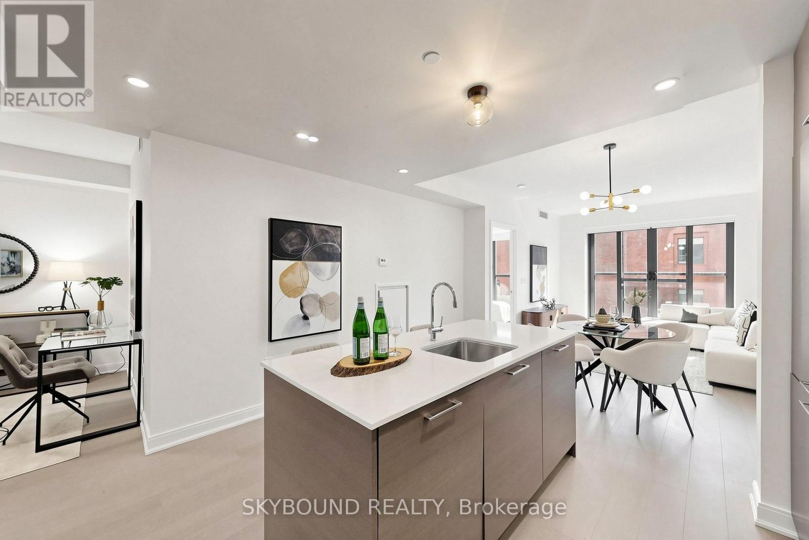 422 - 55 Front Street E, Toronto, Ontario  M5E 0A7 - Photo 17 - C13566602