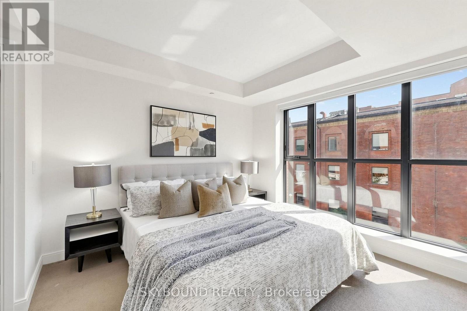 422 - 55 Front Street E, Toronto, Ontario  M5E 0A7 - Photo 18 - C13566602