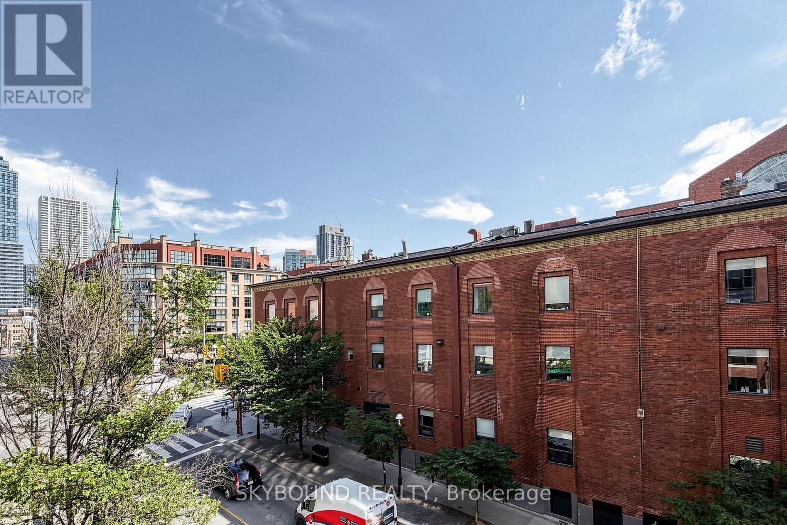 422 - 55 Front Street E, Toronto, Ontario  M5E 0A7 - Photo 34 - C13566602