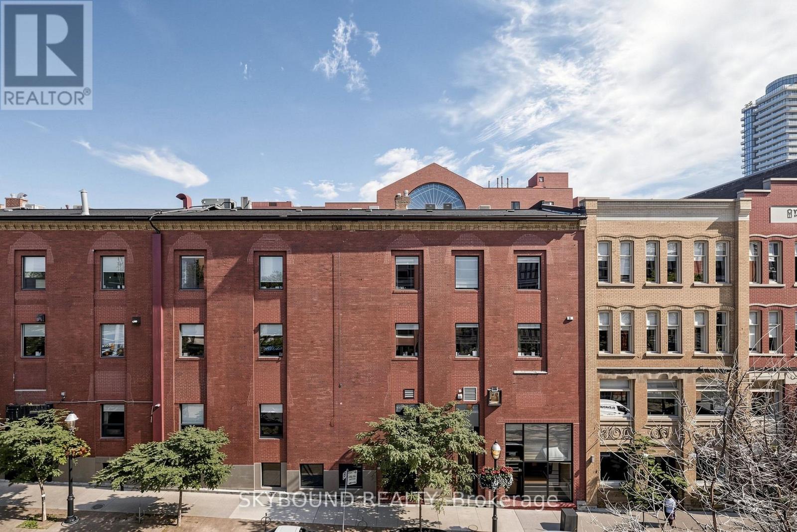 422 - 55 Front Street E, Toronto, Ontario  M5E 0A7 - Photo 35 - C13566602