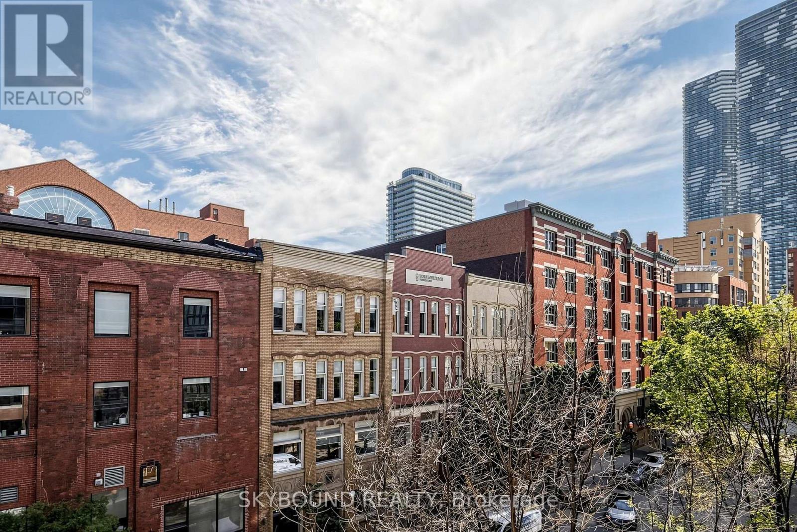 422 - 55 Front Street E, Toronto, Ontario  M5E 0A7 - Photo 36 - C13566602