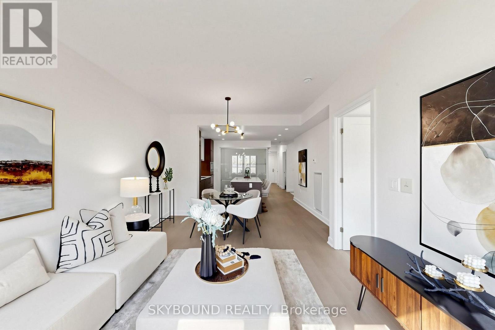 422 - 55 Front Street E, Toronto, Ontario  M5E 0A7 - Photo 6 - C13566602
