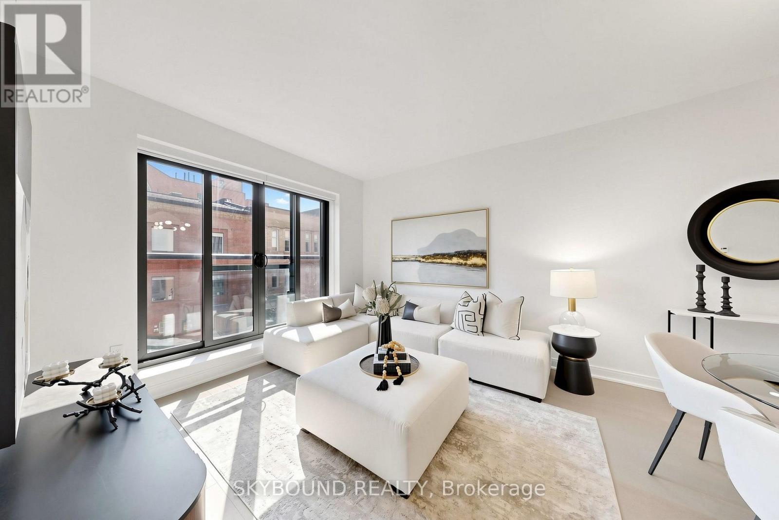422 - 55 Front Street E, Toronto, Ontario  M5E 0A7 - Photo 7 - C13566602