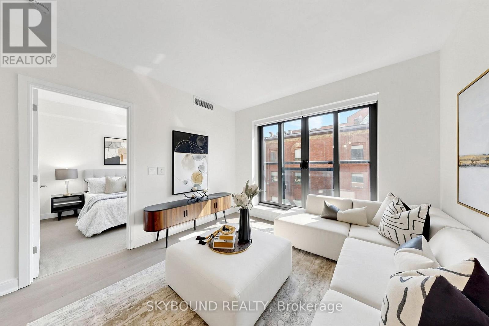 422 - 55 Front Street E, Toronto, Ontario  M5E 0A7 - Photo 8 - C13566602