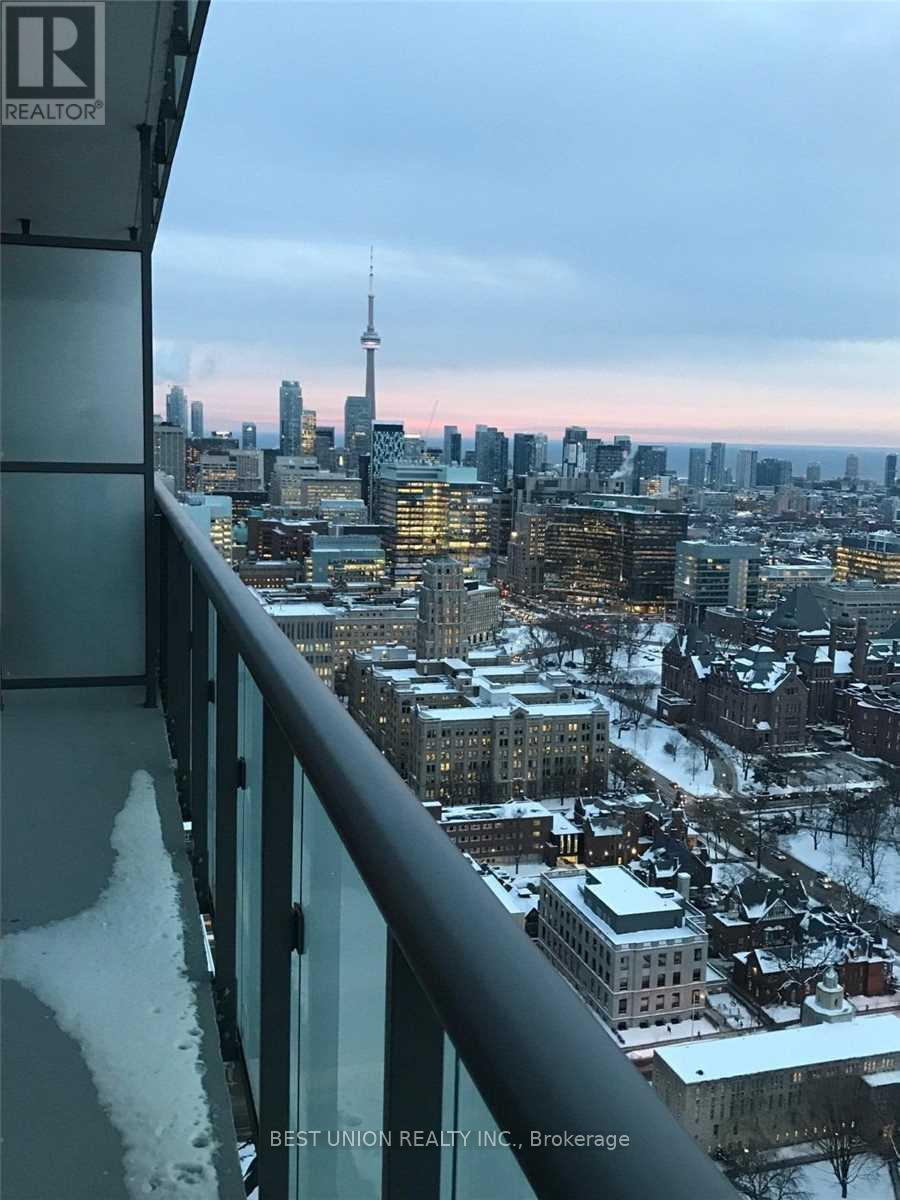 3805 - 65 St Mary Street E, Toronto, Ontario M5S 0A6 - Photo 3 - C13566606