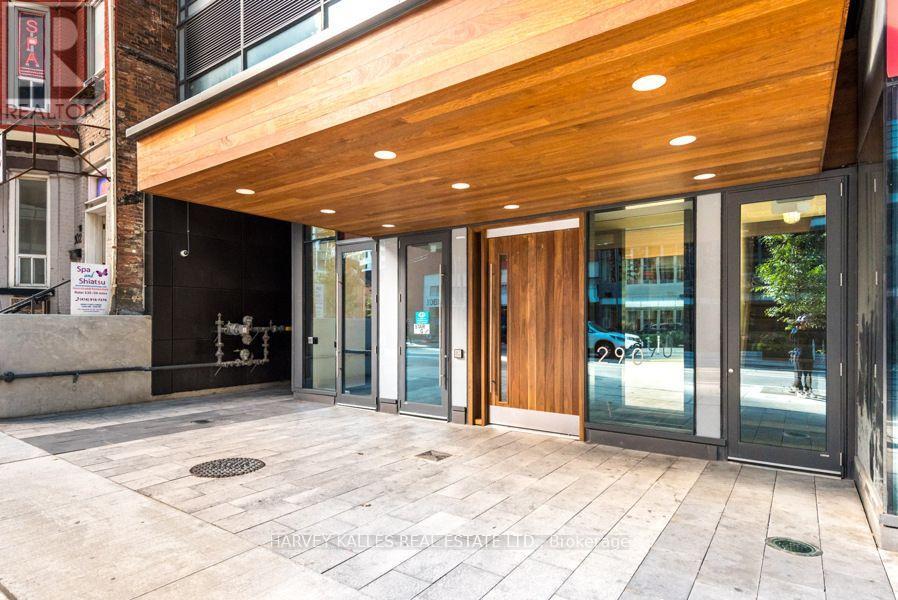 2706 - 290 Adelaide Street W, Toronto, Ontario  M5V 1P6 - Photo 1 - C13566642