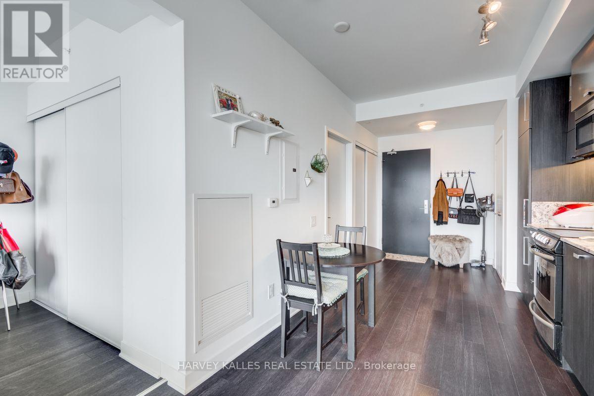 2706 - 290 Adelaide Street W, Toronto, Ontario  M5V 1P6 - Photo 10 - C13566642