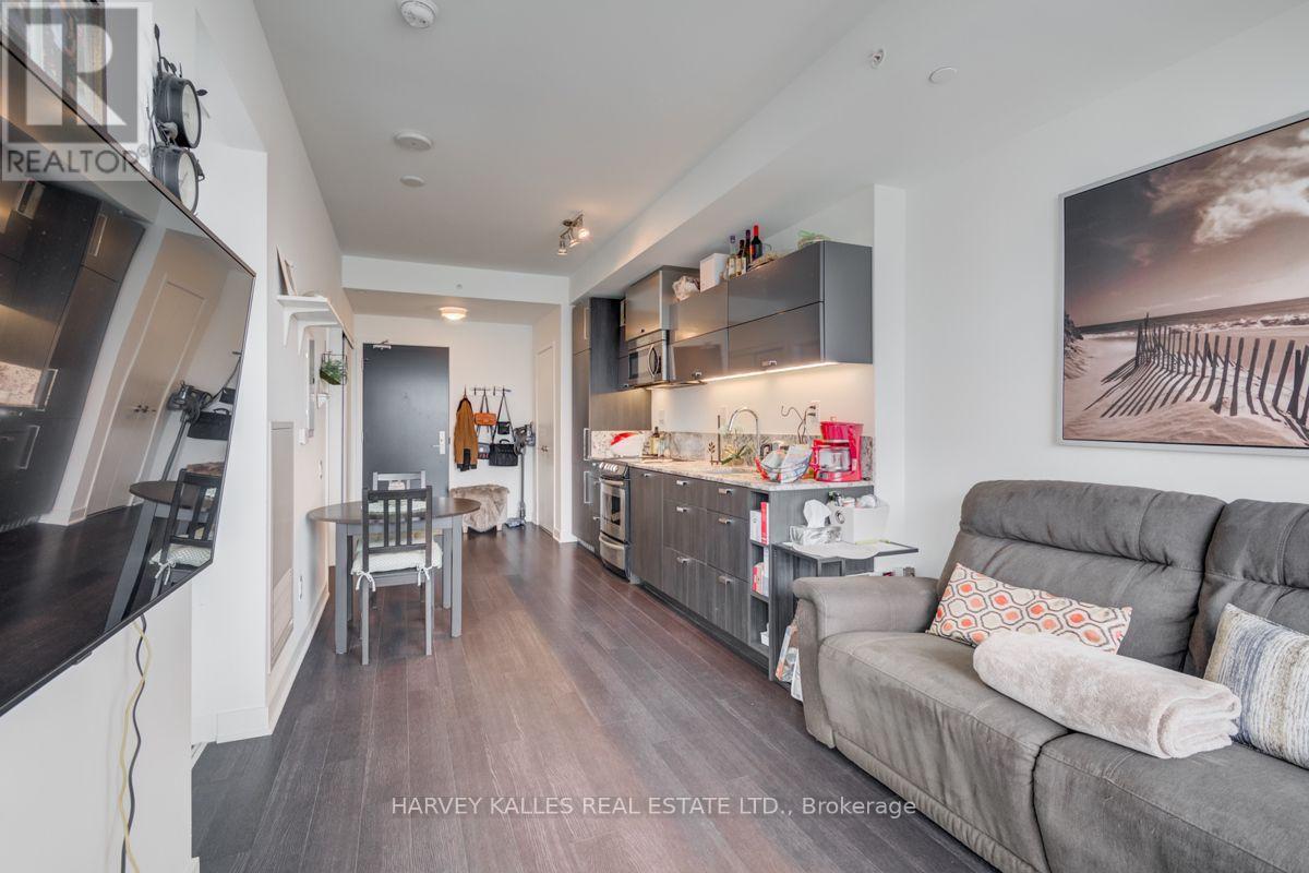 2706 - 290 Adelaide Street W, Toronto, Ontario  M5V 1P6 - Photo 13 - C13566642