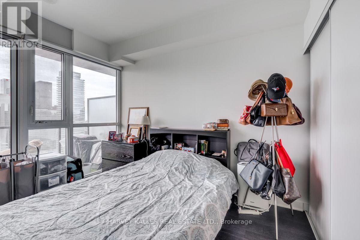 2706 - 290 Adelaide Street W, Toronto, Ontario  M5V 1P6 - Photo 14 - C13566642