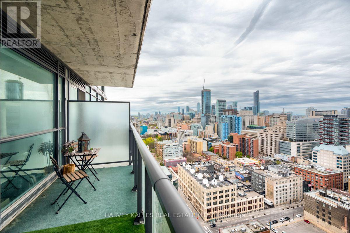 2706 - 290 Adelaide Street W, Toronto, Ontario  M5V 1P6 - Photo 19 - C13566642