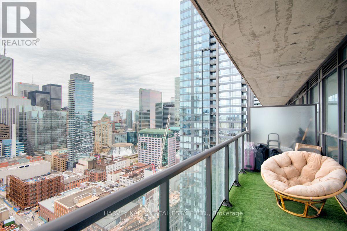 2706 - 290 Adelaide Street W, Toronto, Ontario  M5V 1P6 - Photo 20 - C13566642