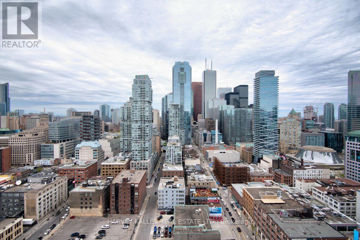 2706 - 290 Adelaide Street W, Toronto, Ontario  M5V 1P6 - Photo 21 - C13566642