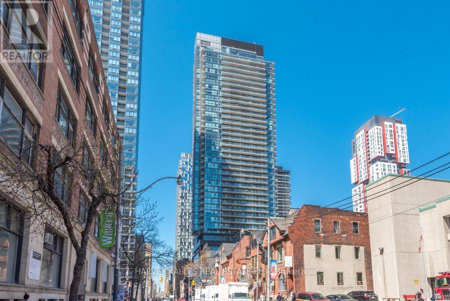 2706 - 290 Adelaide Street W, Toronto, Ontario  M5V 1P6 - Photo 22 - C13566642