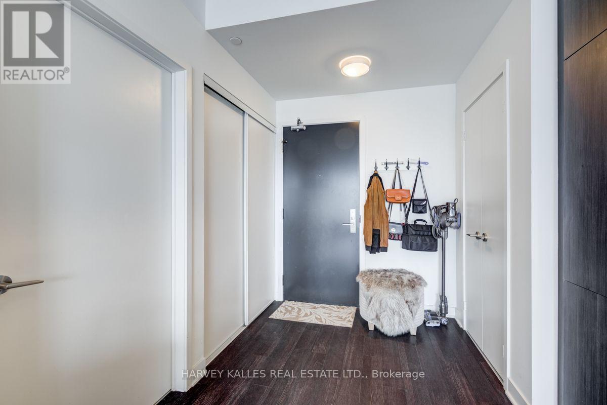 2706 - 290 Adelaide Street W, Toronto, Ontario  M5V 1P6 - Photo 5 - C13566642