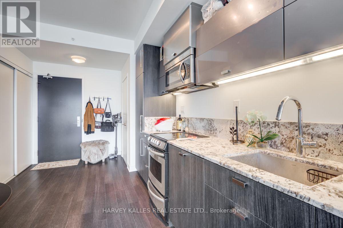 2706 - 290 Adelaide Street W, Toronto, Ontario  M5V 1P6 - Photo 9 - C13566642