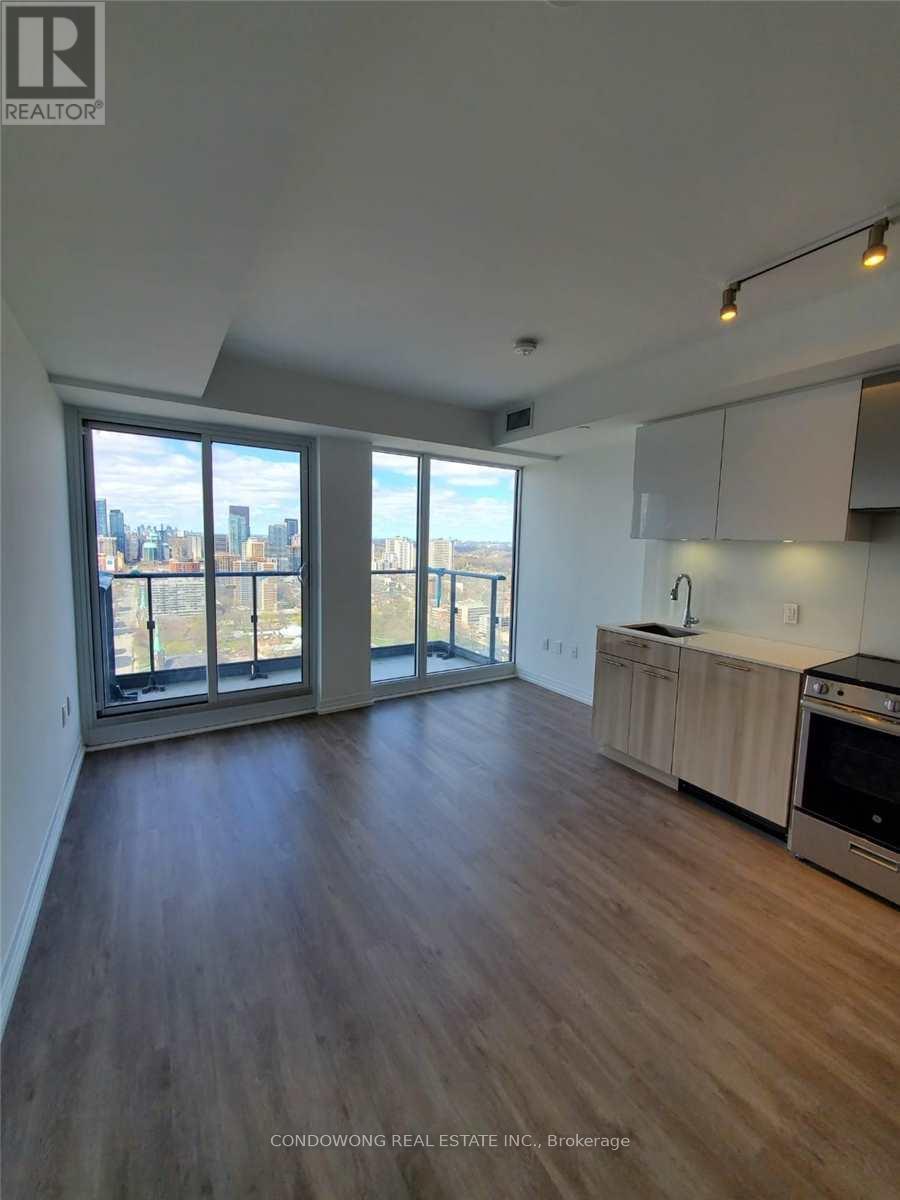 3711 - 251 Jarvis Street, Toronto, Ontario  M5B 0C3 - Photo 4 - C13566654