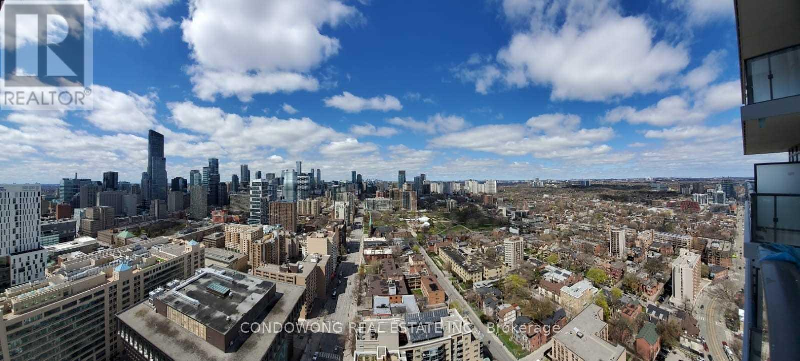 3711 - 251 Jarvis Street, Toronto, Ontario  M5B 0C3 - Photo 6 - C13566654