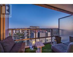 4603 - 2191 YONGE STREET, Toronto, Ontario
