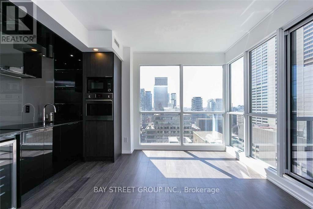 1515 - 70 Temperance Street, Toronto, Ontario  M5H 4E8 - Photo 4 - C13566710