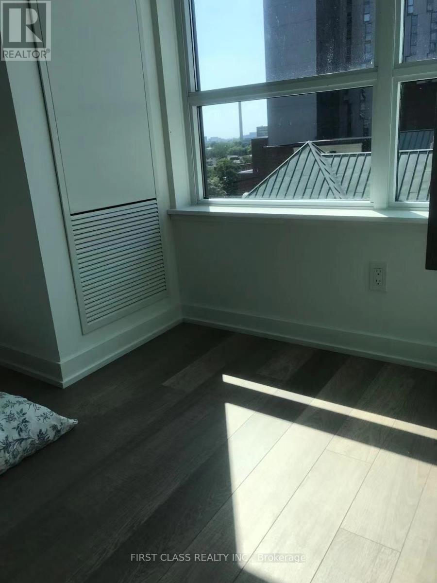 805 - 181 Huron Street, Toronto, Ontario  M5T 0C1 - Photo 12 - C13566748