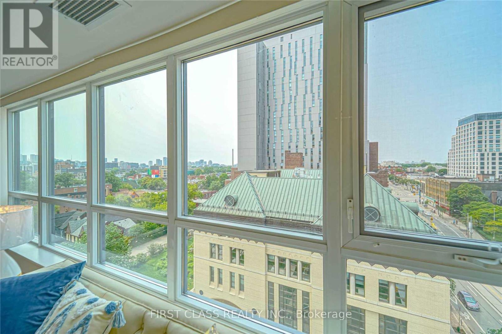 805 - 181 Huron Street, Toronto, Ontario  M5T 0C1 - Photo 15 - C13566748