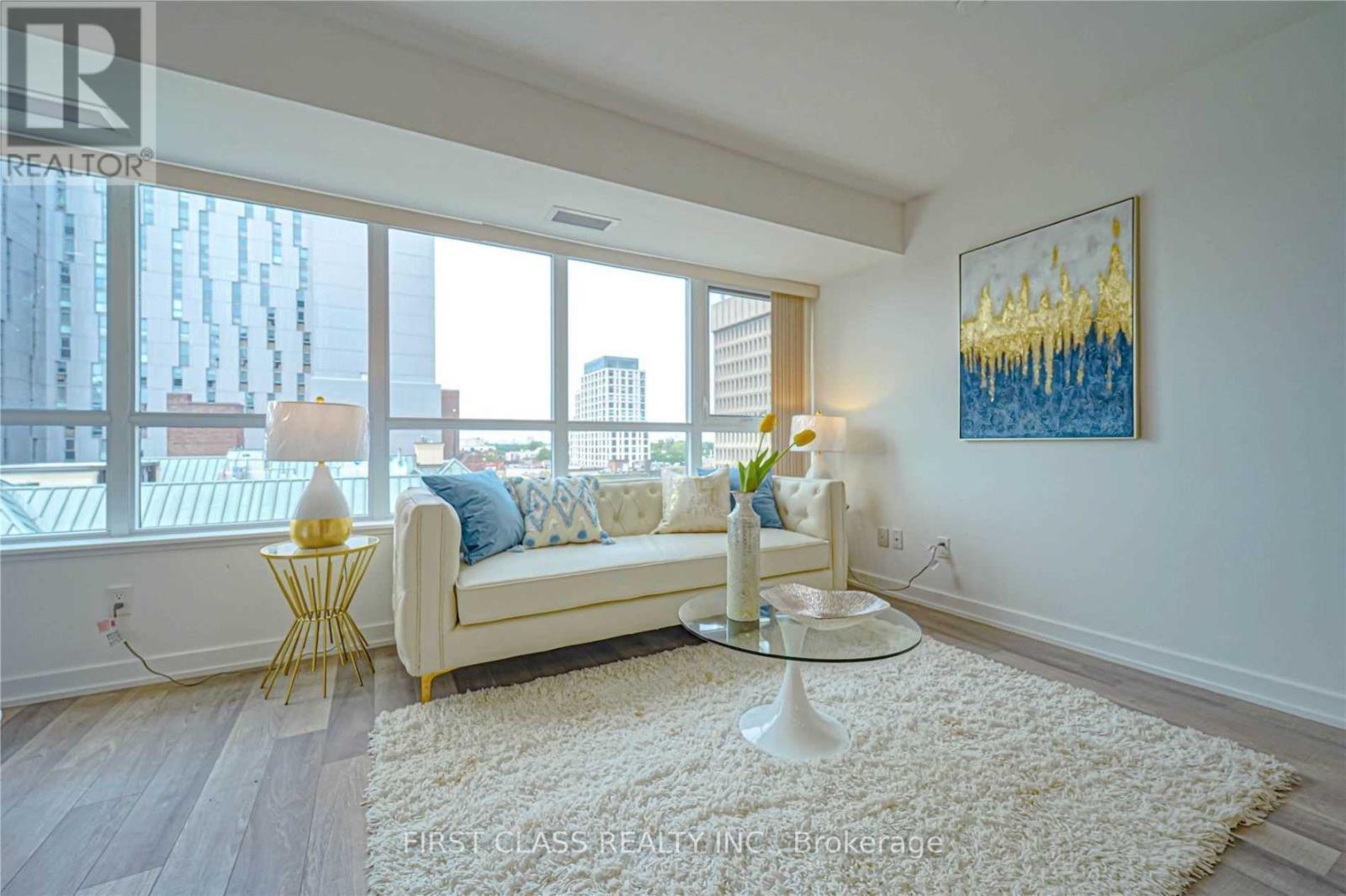 805 - 181 Huron Street, Toronto, Ontario  M5T 0C1 - Photo 4 - C13566748