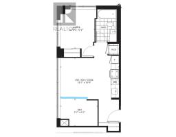 805 - 181 HURON STREET, Toronto, Ontario