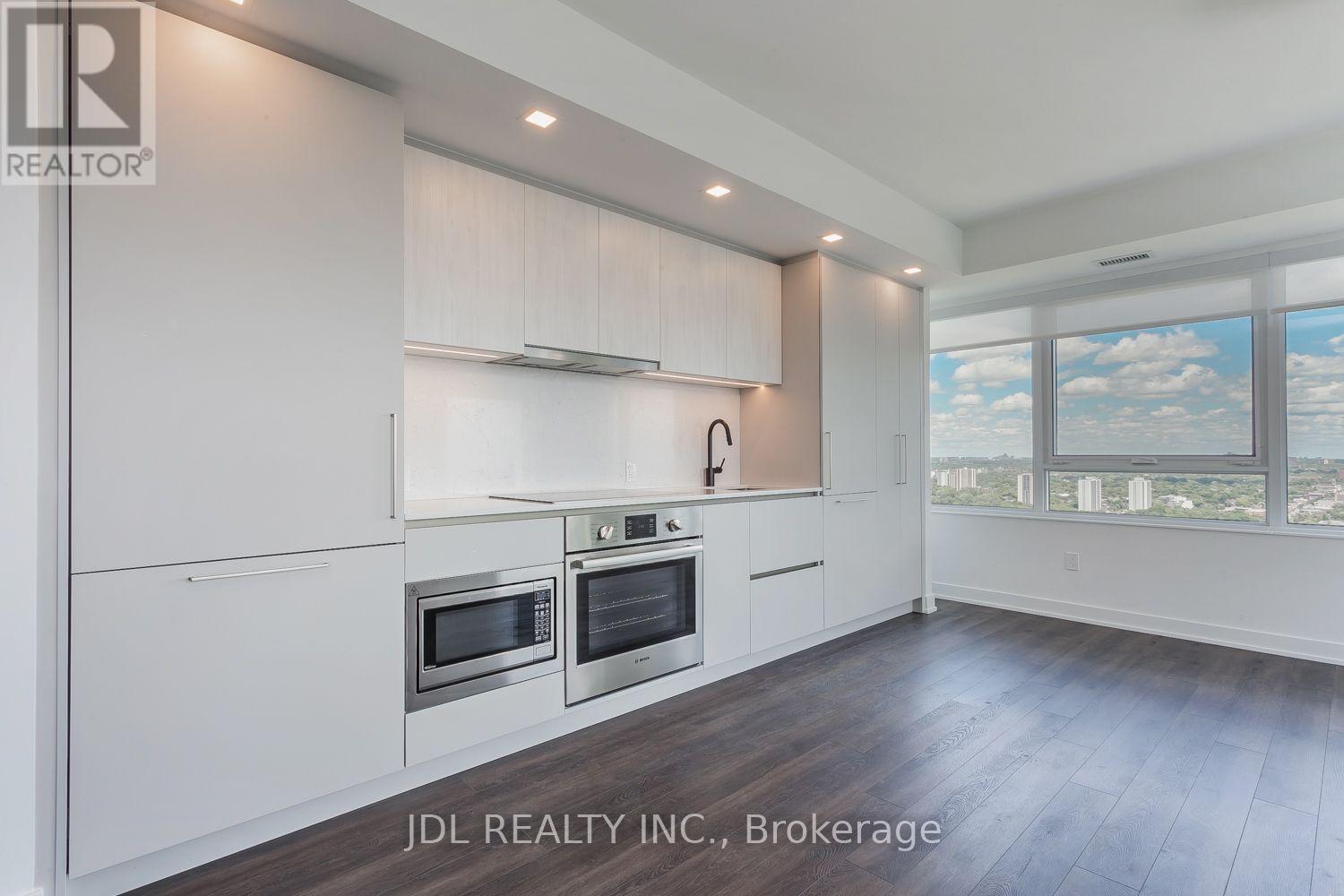 3709 - 609 Sherbourne Street, Toronto, Ontario  M4X 0A4 - Photo 24 - C13566750
