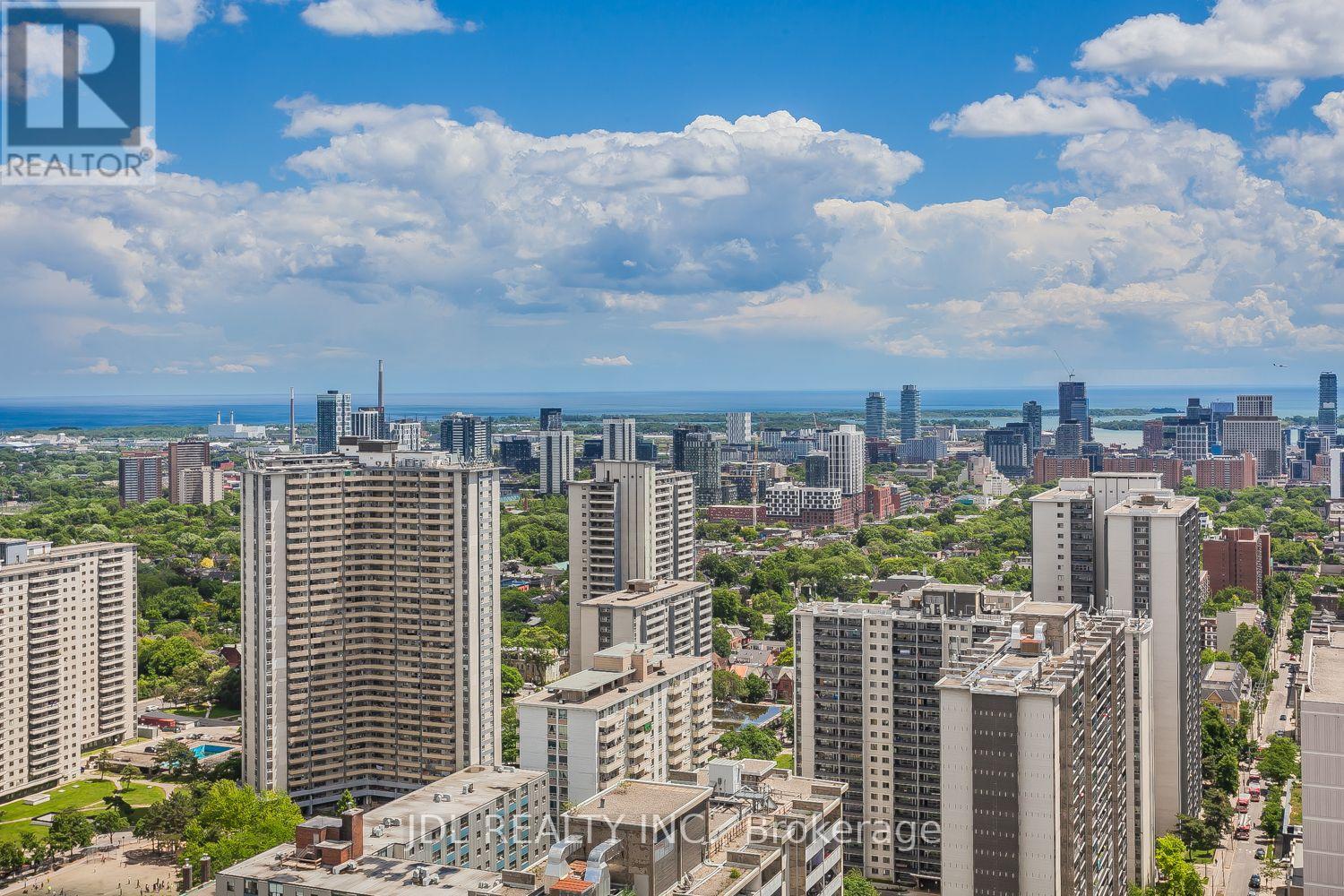 3709 - 609 Sherbourne Street, Toronto, Ontario  M4X 0A4 - Photo 33 - C13566750