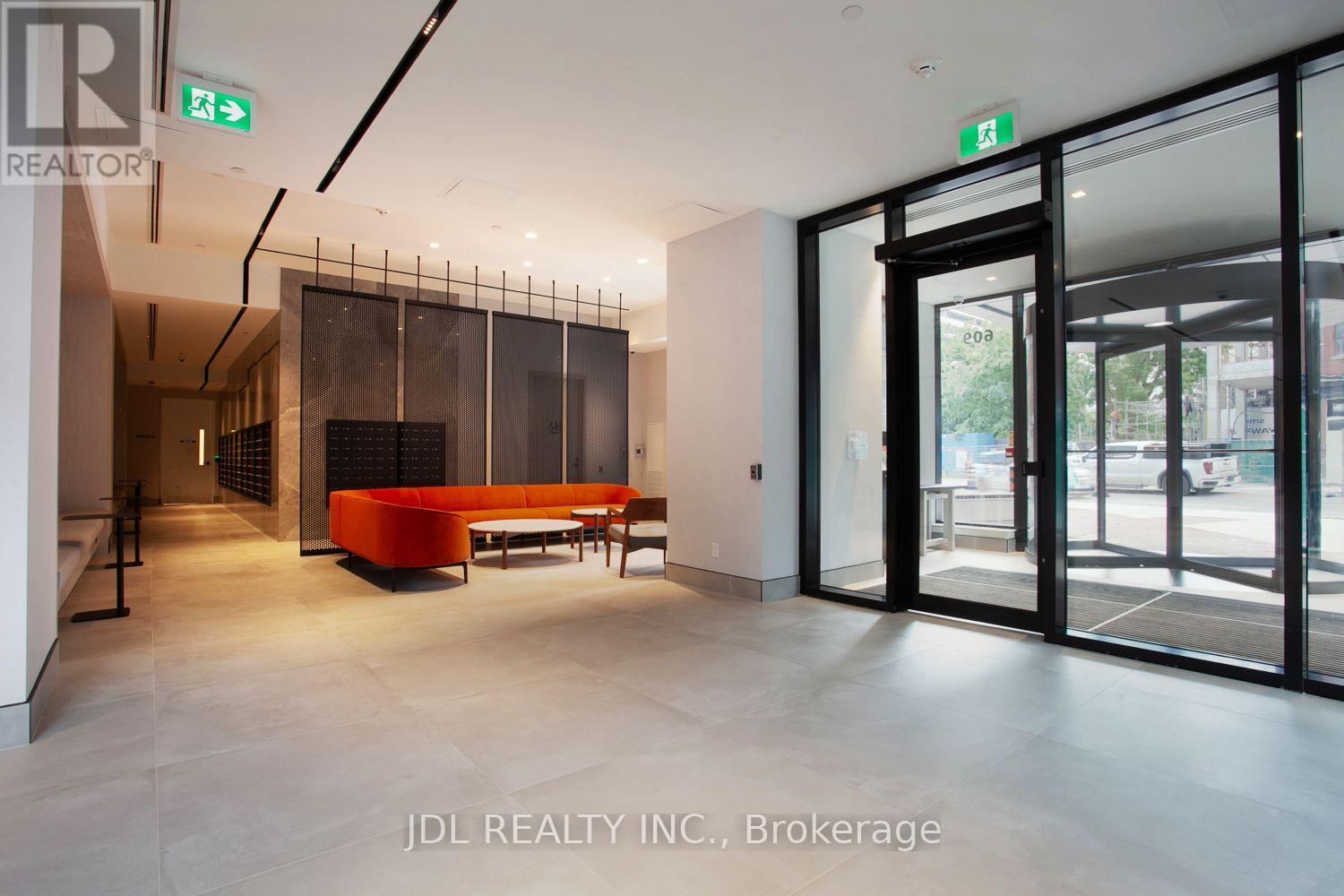 3709 - 609 Sherbourne Street, Toronto, Ontario  M4X 0A4 - Photo 5 - C13566750
