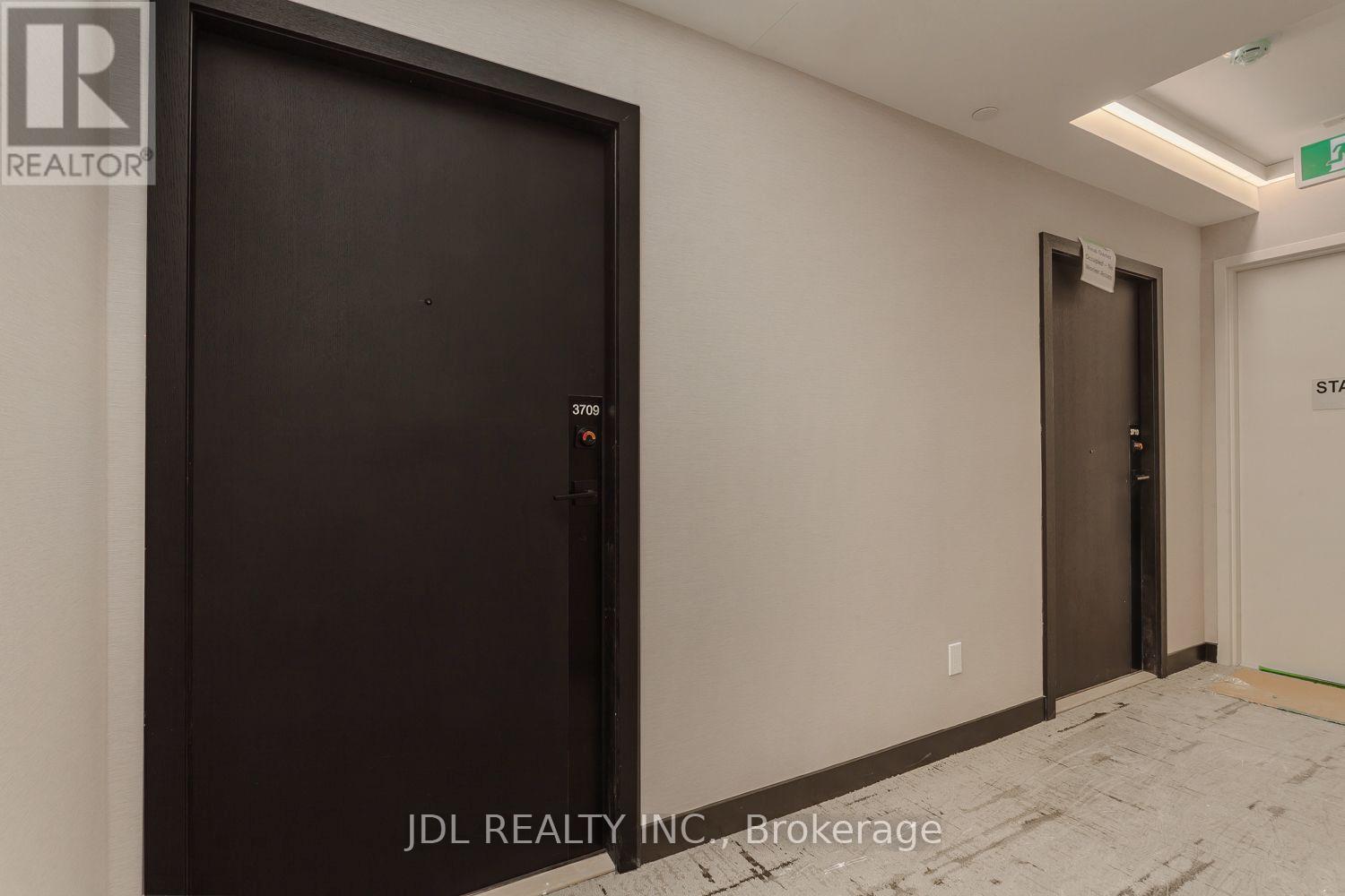 3709 - 609 Sherbourne Street, Toronto, Ontario  M4X 0A4 - Photo 6 - C13566750