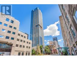 3709 - 609 SHERBOURNE STREET, Toronto, Ontario